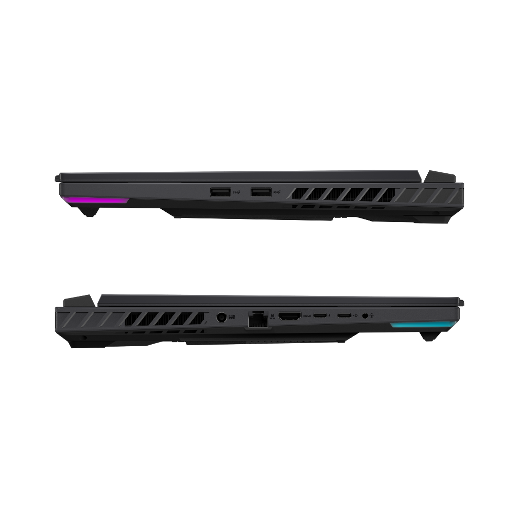 Laptop ASUS ROG Strix G16 G614JU-N4132W (i7-13650HX | GeForce RTX™ 4050 6GB | 16GB | 512GB |  16' WQXGA 240Hz | Win 11)