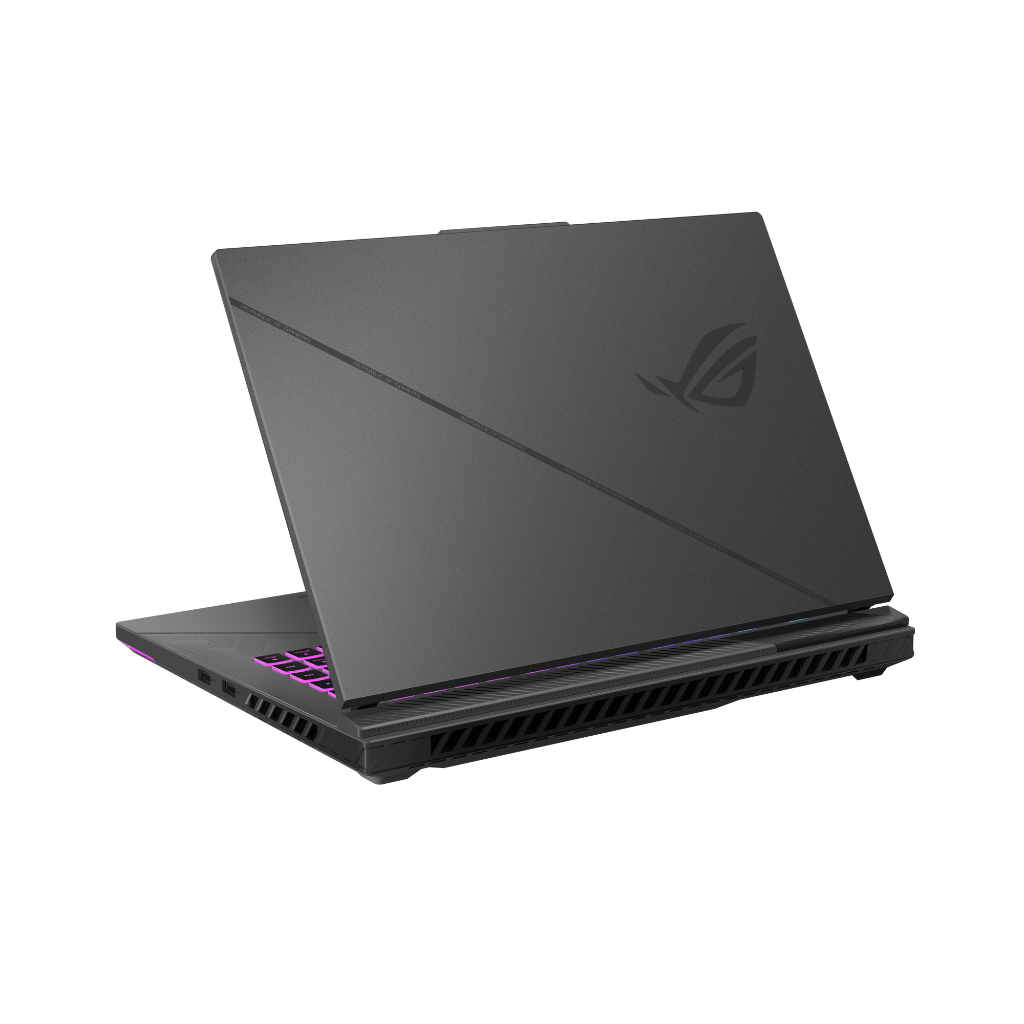 Laptop ASUS ROG Strix G16 G614JU-N4132W (i7-13650HX | GeForce RTX™ 4050 6GB | 16GB | 512GB |  16' WQXGA 240Hz | Win 11)