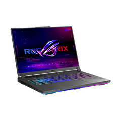 Laptop ASUS ROG Strix G16 G614JV-N4156W (i7-13650HX | GeForce RTX™ 4060 8GB | 16GB | 512GB |  16' WQXGA 240Hz | Win 11)