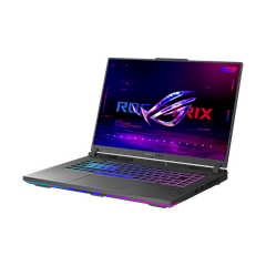 Laptop ASUS ROG Strix G16 G614JV-N4156W (i7-13650HX | GeForce RTX™ 4060 8GB | 16GB | 512GB |  16' WQXGA 240Hz | Win 11)