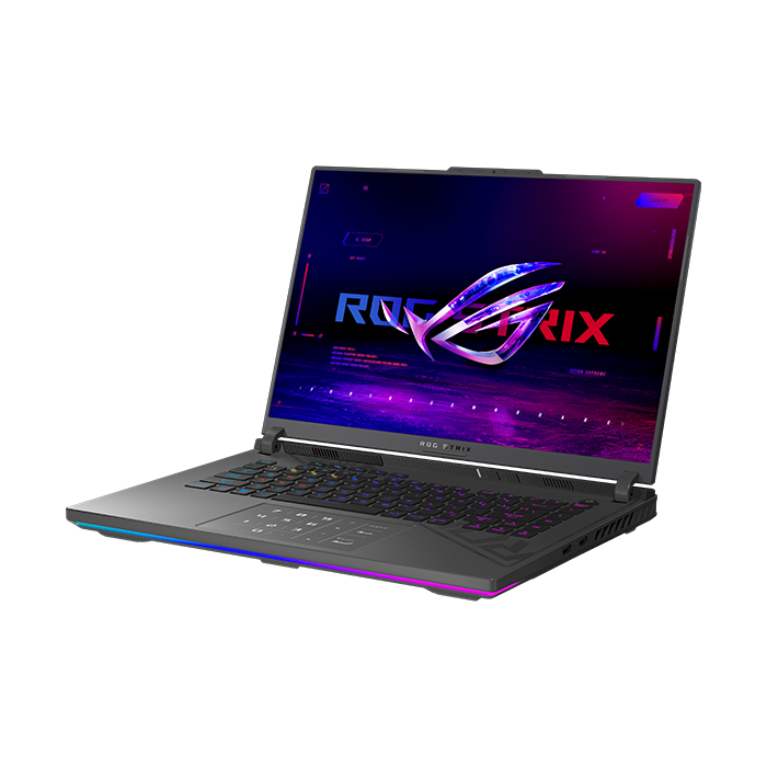 Laptop ASUS ROG Strix G16 G614JV-N4455W (i7-13650HX | 16GB | 512GB | GeForce RTX™ 4060 8GB | 16' WQXGA 240Hz | Win 11)