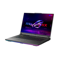 Laptop ASUS ROG Strix G16 G614JV-N4455W (i7-13650HX | 16GB | 512GB | GeForce RTX™ 4060 8GB | 16' WQXGA 240Hz | Win 11)