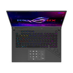 Laptop ASUS ROG Strix G16 G614JV-N4455W (i7-13650HX | 16GB | 512GB | GeForce RTX™ 4060 8GB | 16' WQXGA 240Hz | Win 11)