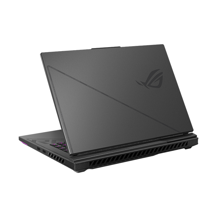 Laptop ASUS ROG Strix G16 G614JV-N4455W (i7-13650HX | 16GB | 512GB | GeForce RTX™ 4060 8GB | 16' WQXGA 240Hz | Win 11)