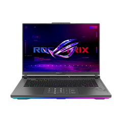 Laptop ASUS ROG Strix G16 G614JV-N4455W (i7-13650HX | 16GB | 512GB | GeForce RTX™ 4060 8GB | 16' WQXGA 240Hz | Win 11)