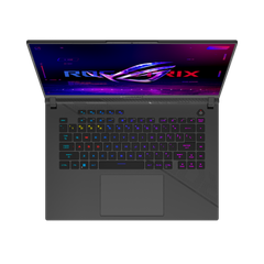 Laptop ASUS ROG Strix G16 G614JVR-N4141W (i9-14900HX | 32GB | 512GB | GeForce RTX™ 4060 8GB | 16' WQXGA 240Hz | Win 11)