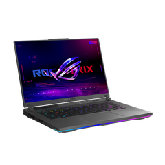 Laptop ASUS ROG Strix G16 G614JVR-N4141W (i9-14900HX | 32GB | 512GB | GeForce RTX™ 4060 8GB | 16' WQXGA 240Hz | Win 11)