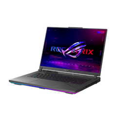 Laptop ASUS ROG Strix G16 G614JVR-N4141W (i9-14900HX | 32GB | 512GB | GeForce RTX™ 4060 8GB | 16' WQXGA 240Hz | Win 11)