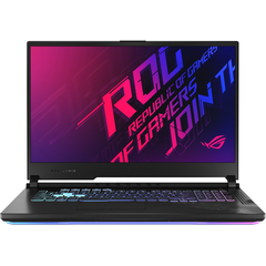 Laptop ASUS ROG Strix G17 G712L-VEV055T (i7-10750H | 16GB | 512GB | VGA RTX 2060 6GB | 17.3