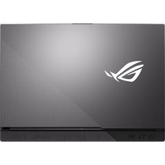 Laptop ASUS ROG Strix G17 G713QM-K4113T (R7-5800H | 16GB | 512GB | VGA RTX 3060 6GB | 17.3' WQHD 165Hz | Win 10)