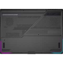 Laptop ASUS ROG Strix G17 G713QM-K4113T (R7-5800H | 16GB | 512GB | VGA RTX 3060 6GB | 17.3' WQHD 165Hz | Win 10)