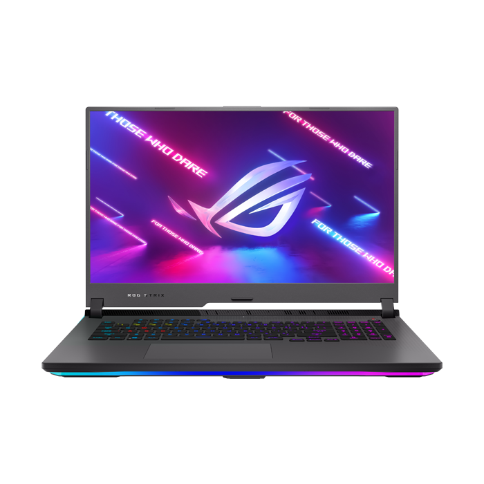 Strix G17 Asus Rog Strix Scar 17 Rtx 3060 Laptop Asus ROG Strix
