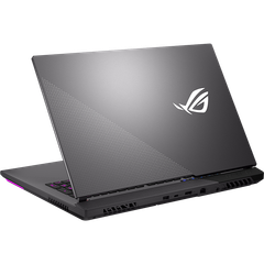 Laptop ASUS ROG Strix G17 G713QR-HG072T (R7-5800H | 16GB | 1TB | VGA RTX 3070 8GB | 17.3' FHD 300Hz | Win 10)