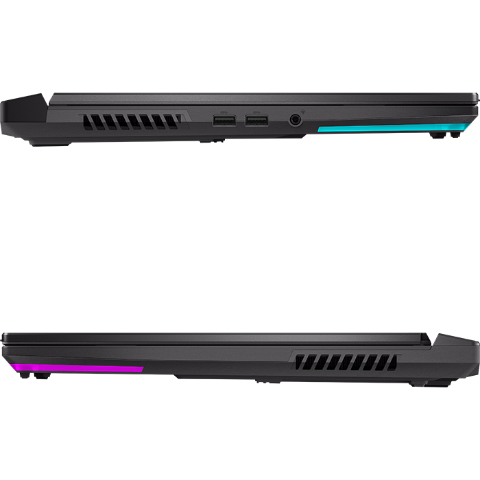 Laptop ASUS ROG Strix G17 G713QR-HG072T (R7-5800H | 16GB | 1TB | VGA RTX 3070 8GB | 17.3' FHD 300Hz | Win 10)