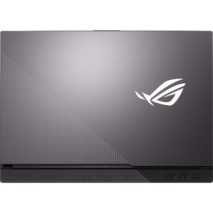 Laptop ASUS ROG Strix G17 G713QR-HG072T (R7-5800H | 16GB | 1TB | VGA RTX 3070 8GB | 17.3' FHD 300Hz | Win 10)