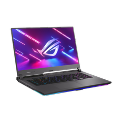 Laptop ASUS ROG Strix G17 G713RM-LL016W (R7-6800H | 16GB | 512GB | GeForce RTX™ 3060 6GB | 17.3' WQHD 240Hz 100% DCI-P3 | Win 11)