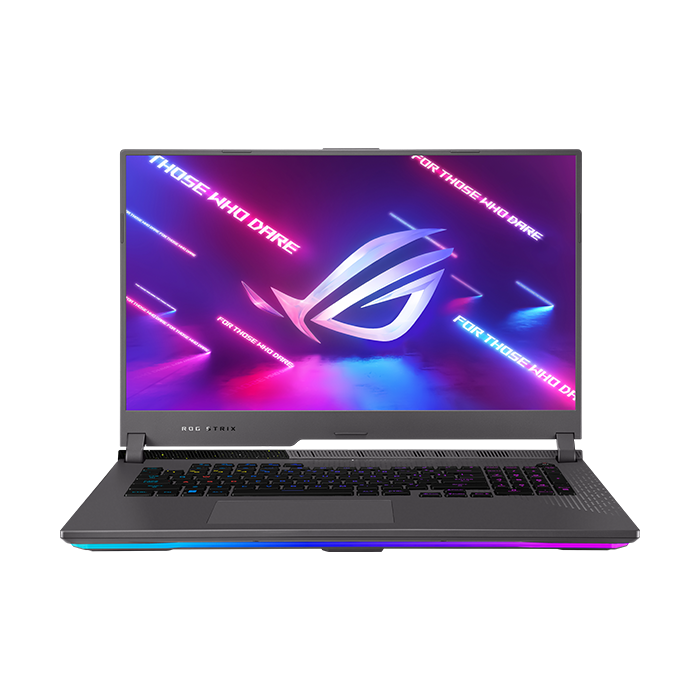 Laptop ASUS ROG Strix G17 G713RW-LL178W