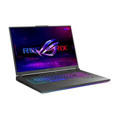 Laptop ASUS ROG Strix G18 G814JU-N6143W (i7-13650HX | GeForce RTX™ 4050 6GB | 16GB | 1TB | 18' WQXGA 240Hz | Win 11)
