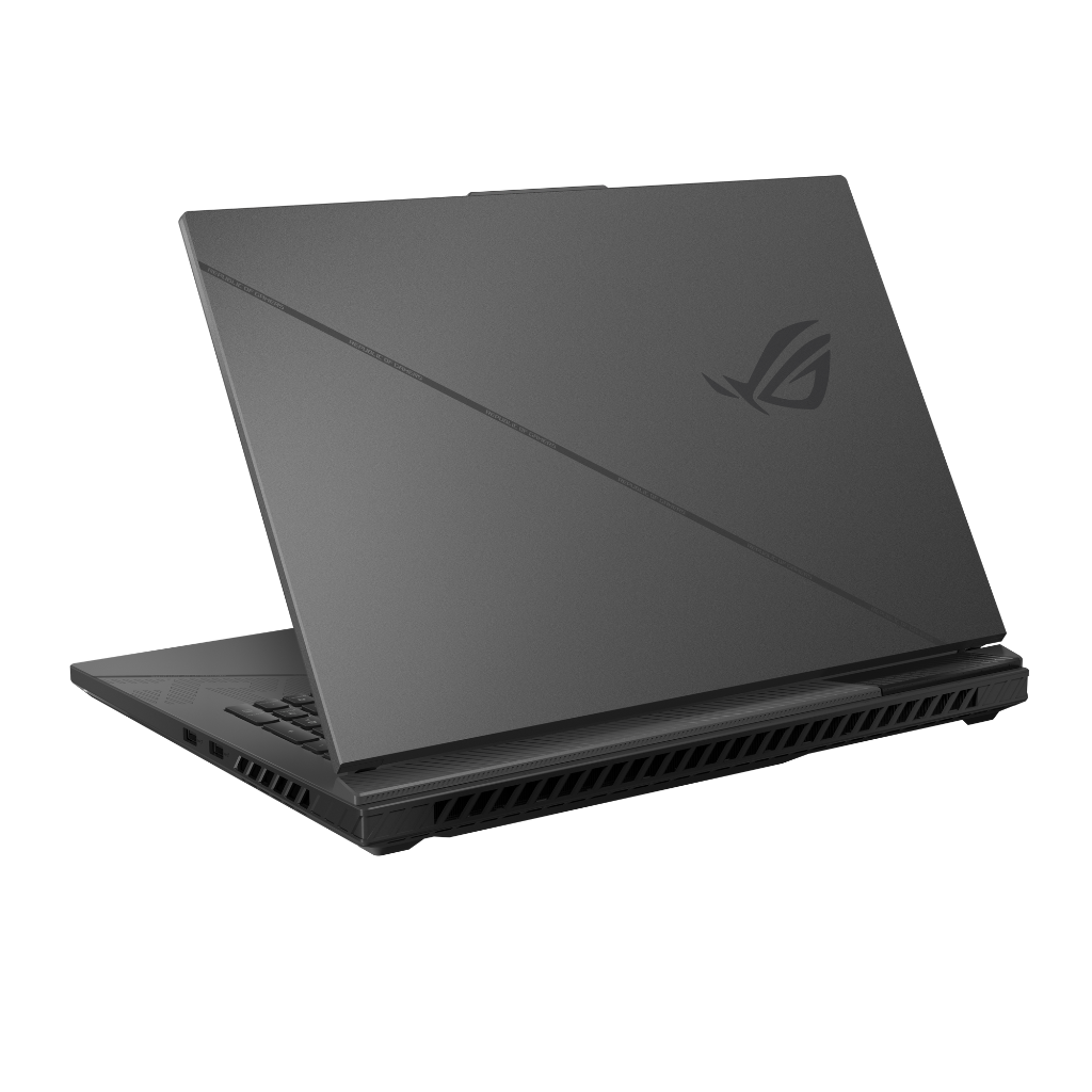 Laptop ASUS ROG Strix G18 G814JU-N6143W (i7-13650HX | GeForce RTX™ 4050 6GB | 16GB | 1TB | 18' WQXGA 240Hz | Win 11)