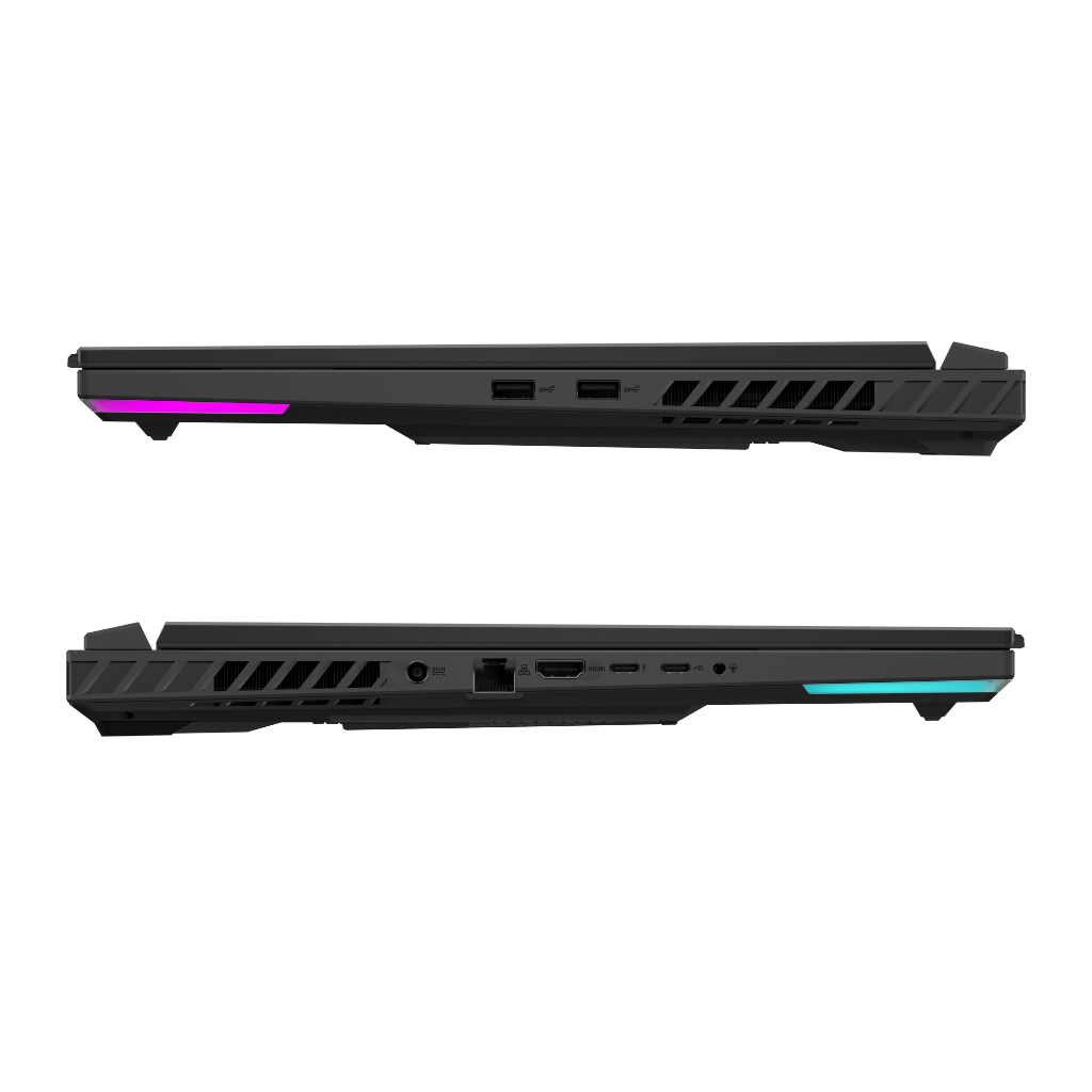 Laptop ASUS ROG Strix G18 G814JU-N6143W (i7-13650HX | GeForce RTX™ 4050 6GB | 16GB | 1TB | 18' WQXGA 240Hz | Win 11)