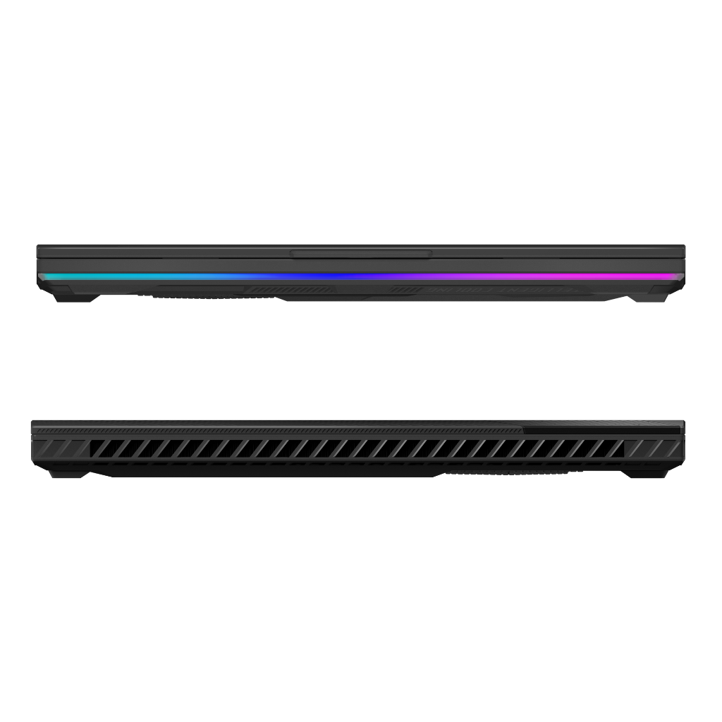 Laptop ASUS ROG Strix G18 G814JU-N6143W (i7-13650HX | GeForce RTX™ 4050 6GB | 16GB | 1TB | 18' WQXGA 240Hz | Win 11)