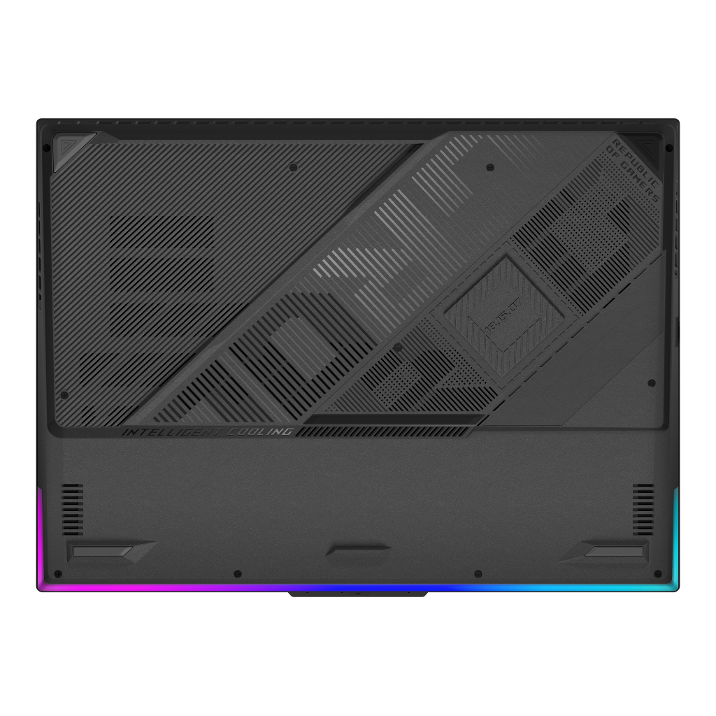 Laptop ASUS ROG Strix G18 G814JU-N6143W (i7-13650HX | GeForce RTX™ 4050 6GB | 16GB | 1TB | 18' WQXGA 240Hz | Win 11)