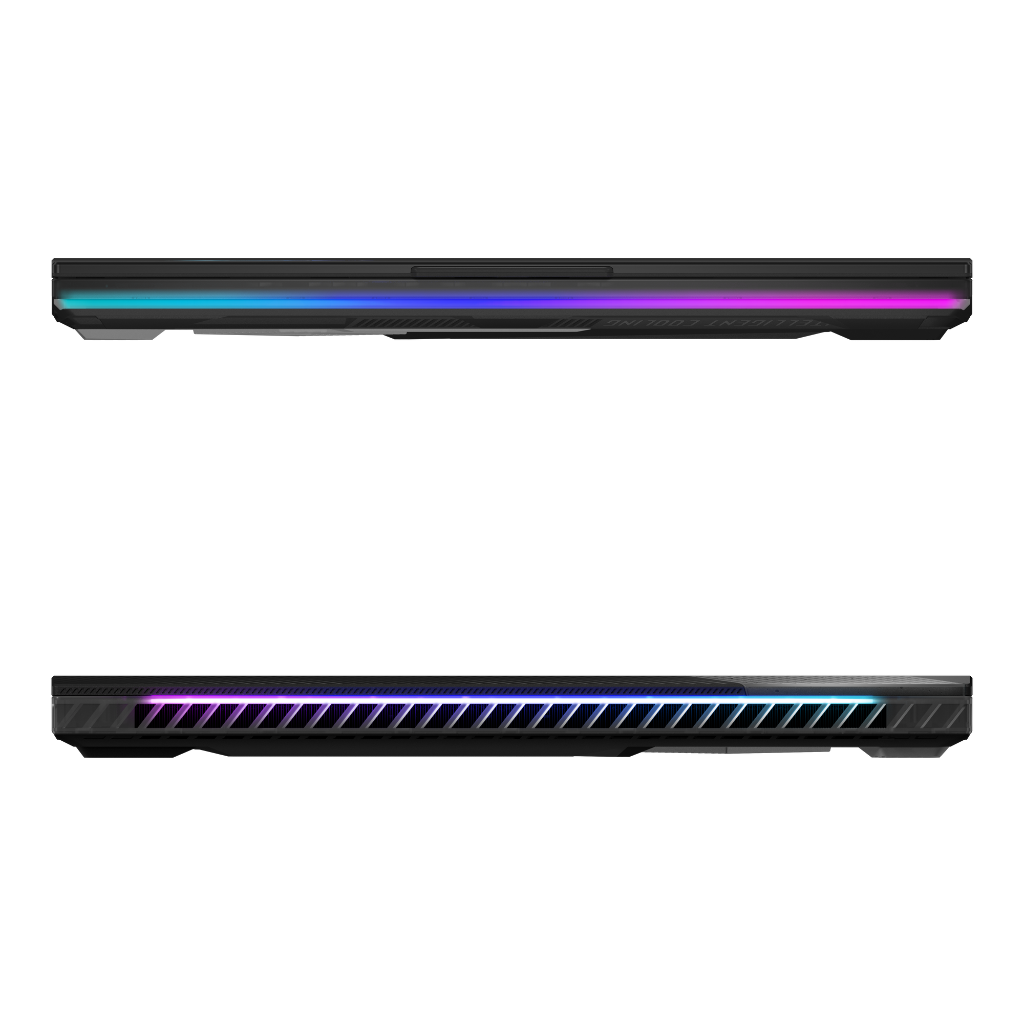 Laptop ASUS ROG Strix SCAR G18 G834JYR-R6199 (i9-14900HX | GeForce RTX™ 4090 16GB | 64GB | 2TB | 18' WQXGA 240Hz | No OS)