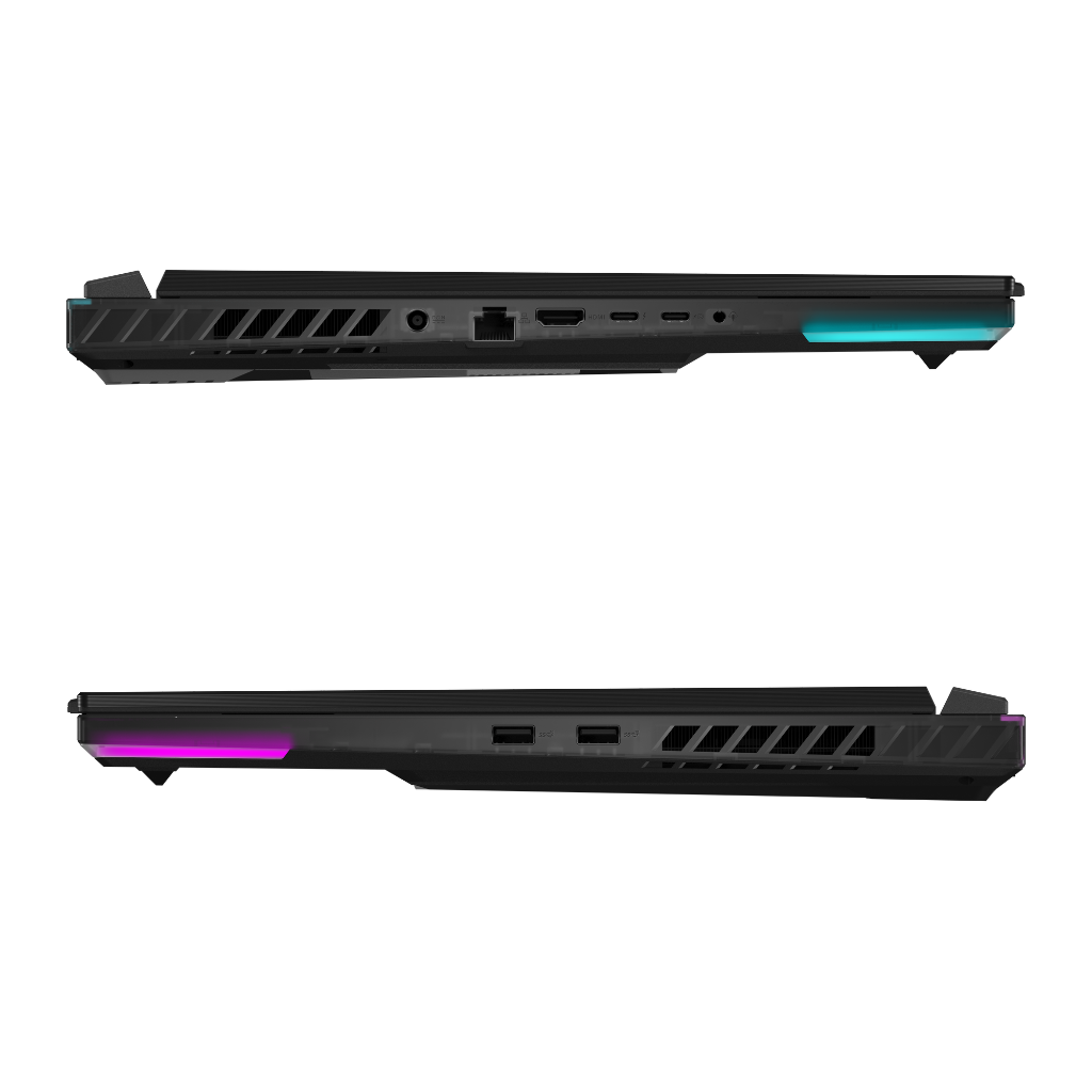 Laptop ASUS ROG Strix SCAR G18 G834JYR-R6199