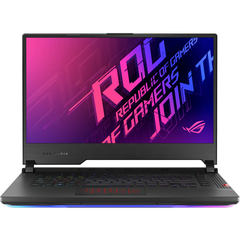 Laptop ASUS ROG Strix SCAR 15 G532L-VAZ044T (i7-10875H | 16GB | 1TB | VGA RTX 2060 6GB | 15.6