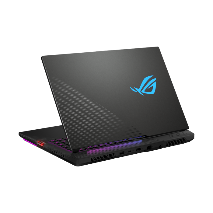 Laptop ASUS ROG Strix SCAR 15 G533QM-HF089T (R9-5900HX | 16GB | 1TB | GeForce RTX™ 3060 6GB | 15.6' FHD 300Hz | Win 10)