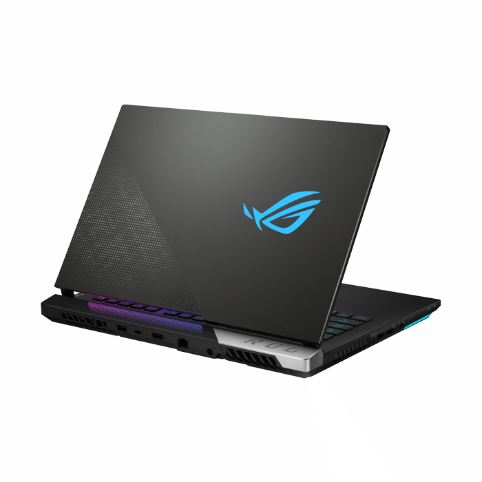 Laptop ASUS ROG Strix SCAR 15 G533QM-HF089T (R9-5900HX | 16GB | 1TB | GeForce RTX™ 3060 6GB | 15.6' FHD 300Hz | Win 10)