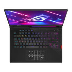 Laptop ASUS ROG Strix SCAR 15 G533QM-HF089T (R9-5900HX | 16GB | 1TB | GeForce RTX™ 3060 6GB | 15.6' FHD 300Hz | Win 10)