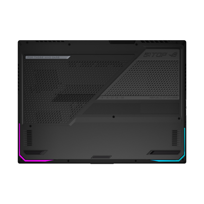 Laptop ASUS ROG Strix SCAR 15 G533QM-HF089T (R9-5900HX | 16GB | 1TB | GeForce RTX™ 3060 6GB | 15.6' FHD 300Hz | Win 10)