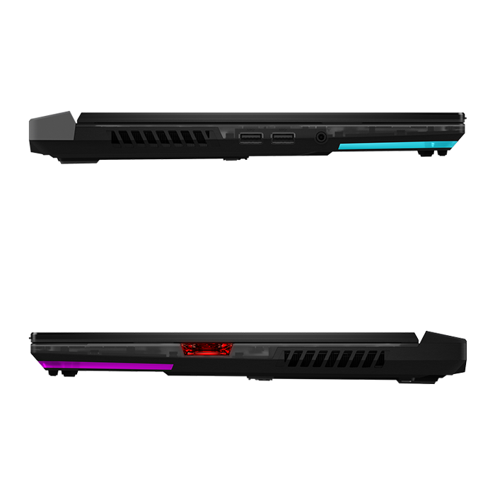 Laptop ASUS ROG Strix SCAR 15 G533QM-HF089T (R9-5900HX | 16GB | 1TB | GeForce RTX™ 3060 6GB | 15.6' FHD 300Hz | Win 10)