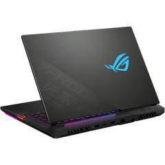 Laptop ASUS ROG Strix SCAR 15 G533QM-HQ074T (R9-5900HX | 16GB | 1TB | GeForce RTX™ 3060 6GB | 15.6' WQHD 165Hz | Win 10)