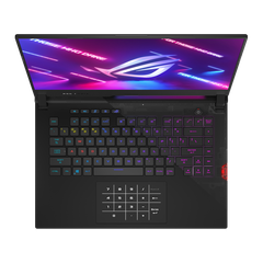 Laptop ASUS ROG Strix SCAR 15 G533QR-HF113T (R9-5900HX | 16GB | 1TB | GeForce RTX™ 3070 8GB | 15.6' FHD 300Hz | Win 10)