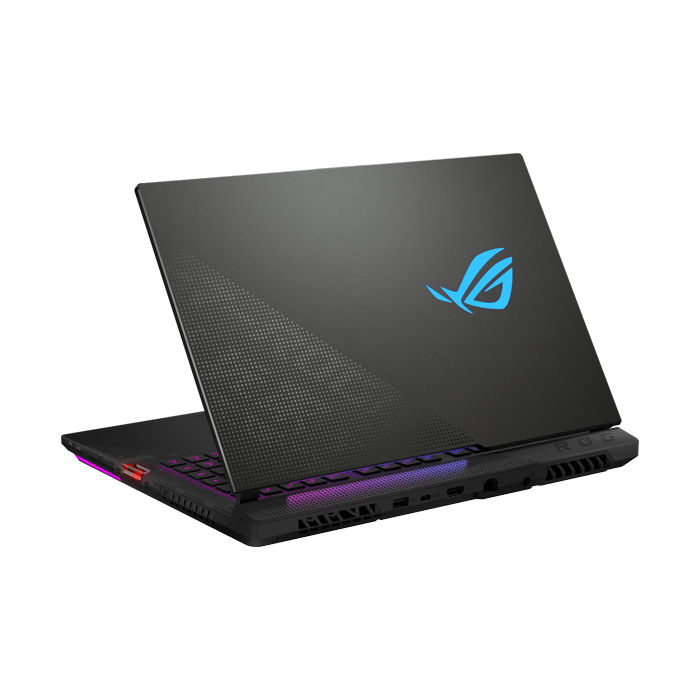 Laptop ASUS ROG Strix SCAR 15 G533QR-HF113T (R9-5900HX | 16GB | 1TB | GeForce RTX™ 3070 8GB | 15.6' FHD 300Hz | Win 10)