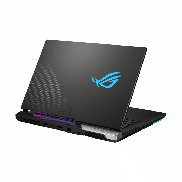 Laptop ASUS ROG Strix SCAR 15 G533QR-HF113T (R9-5900HX | 16GB | 1TB | GeForce RTX™ 3070 8GB | 15.6' FHD 300Hz | Win 10)
