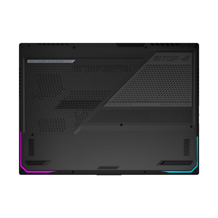 Laptop ASUS ROG Strix SCAR 15 G533QR-HF113T (R9-5900HX | 16GB | 1TB | GeForce RTX™ 3070 8GB | 15.6' FHD 300Hz | Win 10)