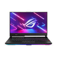 Laptop ASUS ROG Strix SCAR 15 G533QR-HQ098T (R9-5900HX | 16GB | 1TB | GeForce RTX™ 3070 8GB | 15.6' WQHD 165Hz | Win 10)