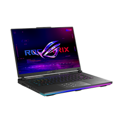 Laptop ASUS ROG Strix SCAR 16 G634JZ-N4029W (i9-13980HX | 32GB | 1TB | GeForce RTX™ 4080  12GB | 16' WQXGA 240Hz | Win 11)