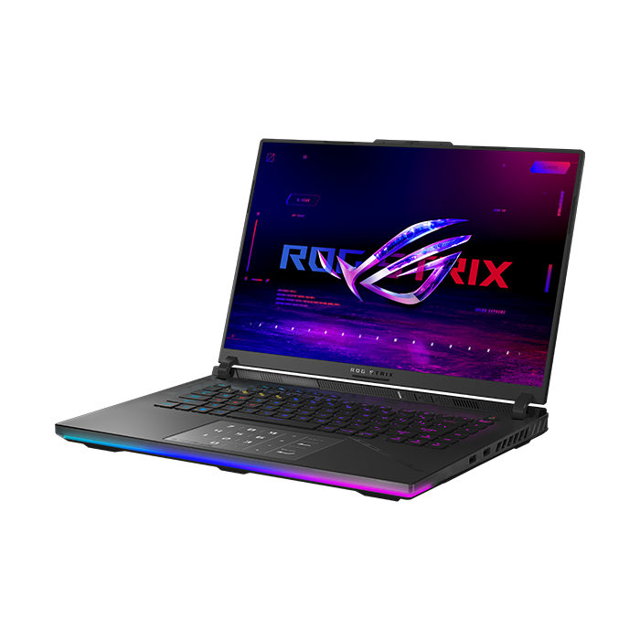 Laptop ASUS ROG Strix SCAR 16 G634JZ-N4029W (i9-13980HX | GeForce RTX™ 4080  12GB | 32GB | 1TB |  16' WQXGA 240Hz | Win 11)