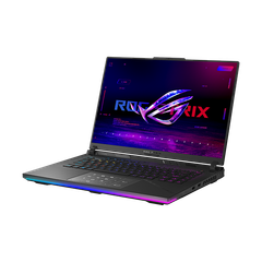 Laptop ASUS ROG Strix SCAR 16 G634JZ-N4029W (i9-13980HX | 32GB | 1TB | GeForce RTX™ 4080  12GB | 16' WQXGA 240Hz | Win 11)