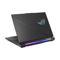 Laptop ASUS ROG Strix SCAR 16 G634JZ-N4029W (i9-13980HX | 32GB | 1TB | GeForce RTX™ 4080  12GB | 16' WQXGA 240Hz | Win 11)