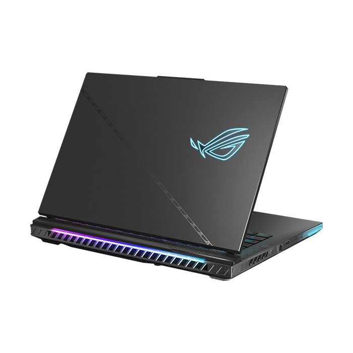 Laptop ASUS ROG Strix SCAR 16 G634JZ-N4029W (i9-13980HX | GeForce RTX™ 4080  12GB | 32GB | 1TB |  16' WQXGA 240Hz | Win 11)