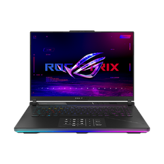Laptop ASUS ROG Strix SCAR 16 G634JZ-N4029W (i9-13980HX | 32GB | 1TB | GeForce RTX™ 4080 12GB | 16' WQXGA 240Hz | Win 11)