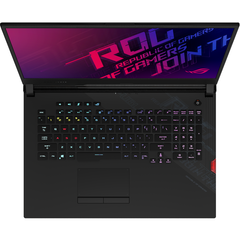 Laptop ASUS ROG Strix SCAR 17 G732L-WSHG065T (i7-10875H | 16GB | 1TB | VGA RTX 2070 8GB Super | 17.3