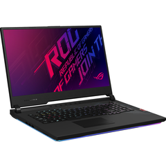 Laptop ASUS ROG Strix SCAR 17 G732L-WSHG065T (i7-10875H | 16GB | 1TB | VGA RTX 2070 8GB Super | 17.3