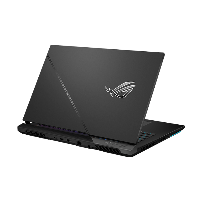Laptop ASUS ROG Strix SCAR 17 G733PZ-LL980W (R9-7945HX | 32GB | 1TB | GeForce RTX™ 4080 12GB | 17.3' WQHD 240Hz | Win 11)