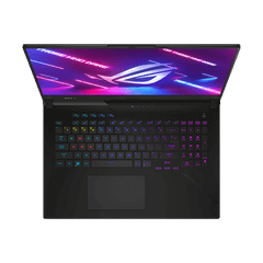 Laptop ASUS ROG Strix SCAR 17 G733PZ-LL980W (R9-7945HX | 32GB | 1TB | GeForce RTX™ 4080 12GB | 17.3' WQHD 240Hz | Win 11)